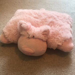 Pig Pee-Wee Pillow Pet